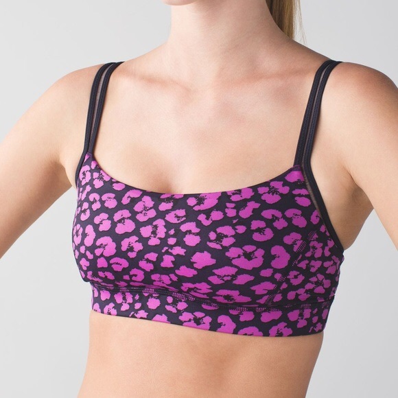 lululemon athletica Other - Lululemon | Straight Up Sports Bra